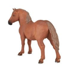 MOJO Suffolk Punch kobila