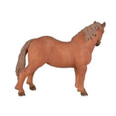 MOJO Suffolk Punch kobila