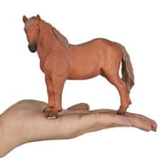 MOJO Suffolk Punch kobila