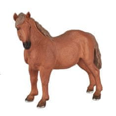 MOJO Suffolk Punch kobila