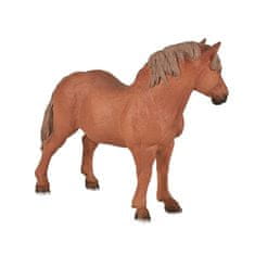 MOJO Suffolk Punch kobila