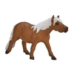 MOJO Figurica ponija Shetland