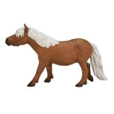 MOJO Figurica ponija Shetland