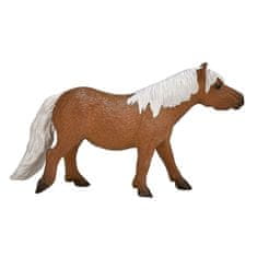MOJO Figurica ponija Shetland
