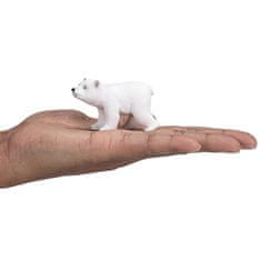 MOJO Bear polarni medvedek stoji