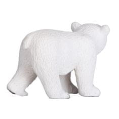 Mojo Polarni medvedek stoji