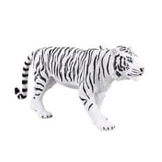 MOJO Beli bengalski tiger