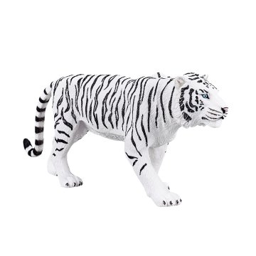 MOJO Beli bengalski tiger