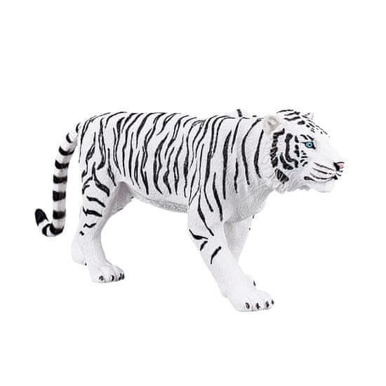 MOJO Beli bengalski tiger