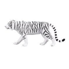 MOJO Beli bengalski tiger