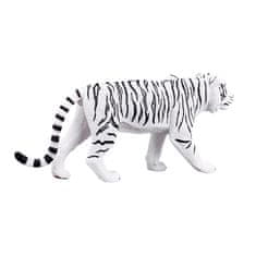 MOJO Beli bengalski tiger