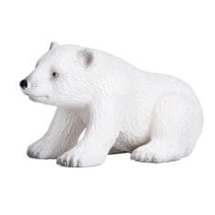 MOJO Bear Polarni medved sedi