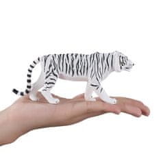 MOJO Beli bengalski tiger