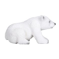 MOJO Bear Polarni medved sedi