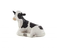 MOJO Holsteinsko tele ležeče