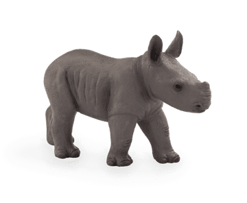 MOJO Rhino tele stoji