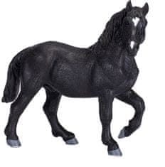 MOJO Horse Percheron