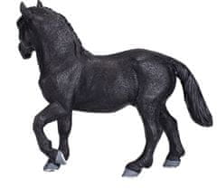 MOJO Horse Percheron