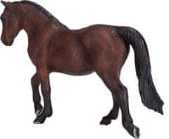 MOJO Žrebec Palomino Morgana figurica