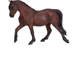 MOJO Žrebec Palomino Morgana figurica