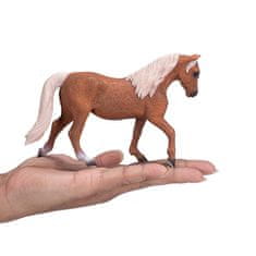 MOJO Žrebec Palomino Morgana figurica