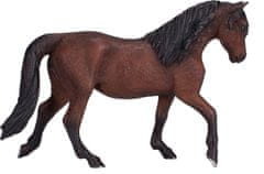 MOJO Žrebec Palomino Morgana figurica