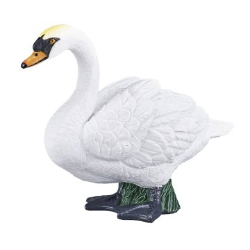 MOJO Swan velik
