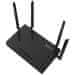 Usmerjevalnik STONET N6 WiFi, AX1800, 4x fiksna antena 5dBi, 1x gigabitni WAN, 4x gigabitni LAN, WIFI6