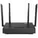 Usmerjevalnik STONET N6 WiFi, AX1800, 4x fiksna antena 5dBi, 1x gigabitni WAN, 4x gigabitni LAN, WIFI6