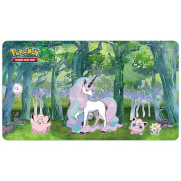 Pokémon UP: GS Enchanted Glade - Game Pad
