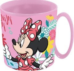 Minnie PLASTIČNI VRČ 390 ML