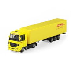 Rappa DHL tovornjak 20 cm