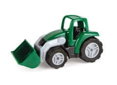 LENA Traktor Workies