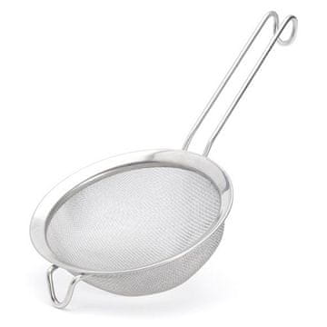 de Buyer CEDILO OKROGLO IZ ST.JEKLA O16 CM D.37 CM, CEDILO OKROGLO IZ ST.JEKLA O16 CM D.37 CM