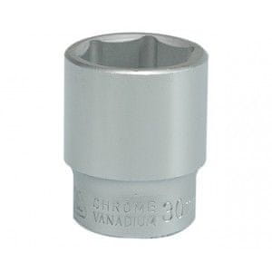 YATO 3/4" 30 mm šesterokotna vtičnica