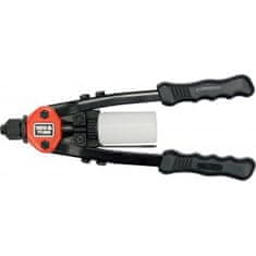 YATO Klešče za zakovice 3,2-6,4 mm 330 mm CrMo