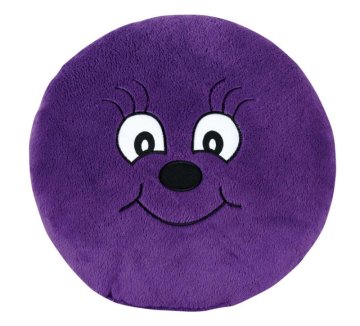 Žoga za blazine - premer 35 cm