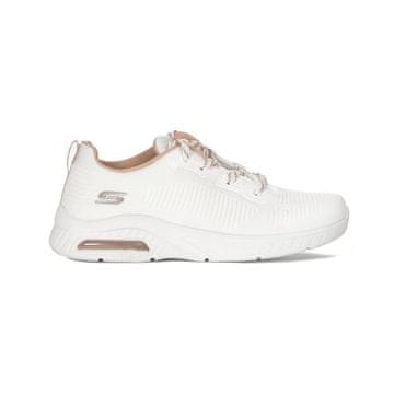 Skechers Čevlji bela 117379OFWT