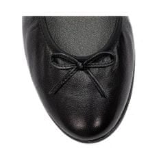 Tamaris Balerinke elegantni čevlji črna 39 EU 12211641001
