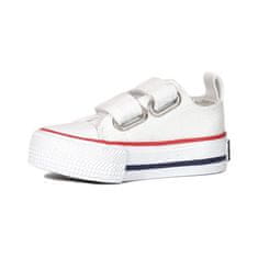 Big Star Superge bela 17 EU HH374199