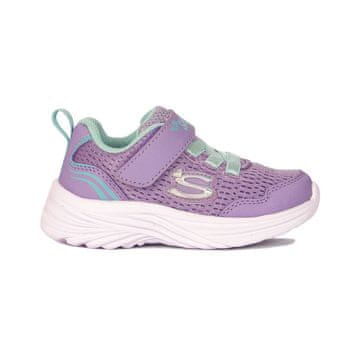 Skechers Čevlji vijolična 22 EU 303201NLVAQ