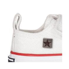 Big Star Superge bela 17 EU HH374199