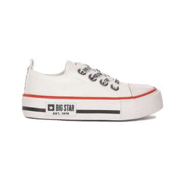 Big Star Superge bela KK374068