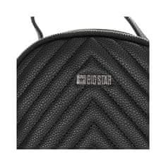 Big Star Torbice torbice za vsak dan črna KK574059