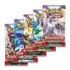 Pokémon TCG: SV02 Paldea Evolved - Paketek 