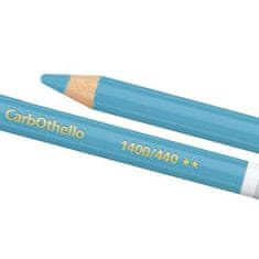 Stabilo CarbOthello barvni svinčnik nebesno modra