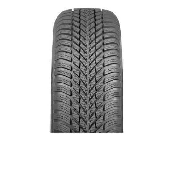 Nokian Tyres 235/50R17 100V NOKIAN SNOWPROOF 2 XL M+S