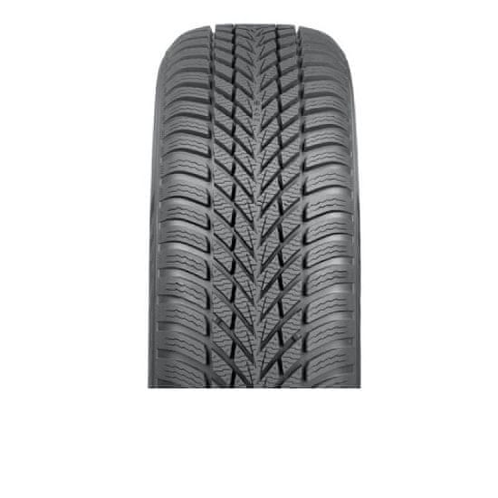 Nokian Tyres 225/55R17 97H NOKIAN SNOWPROOF 2 M+S