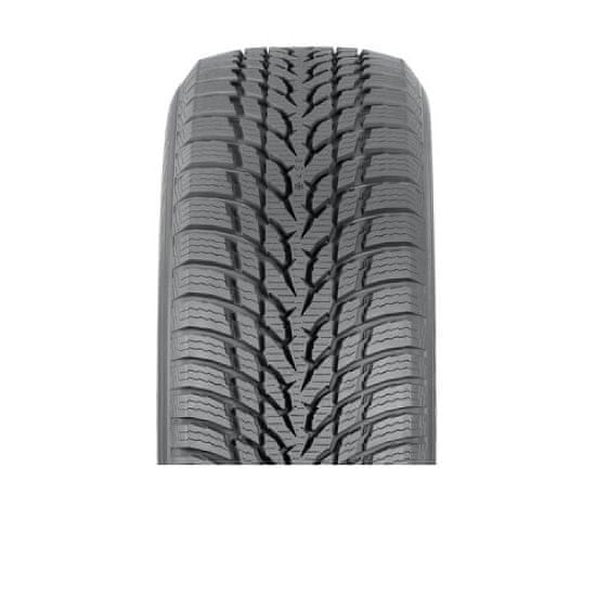 Nokian Tyres 225/45R17 91H NOKIAN SNOWPROOF 1 M+S