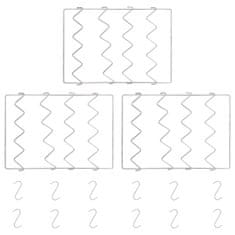 Vidaxl Pečica za dimljenje z lesenimi sekanci 44,5x29x110 cm jeklo